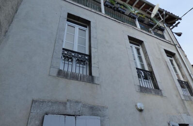 vente immeuble 140 000 € à proximité de Castillon-en-Couserans (09800)