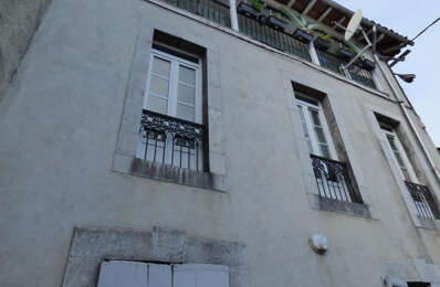 immeuble  pièces 171 m2 à vendre à Saint-Girons (09200)
