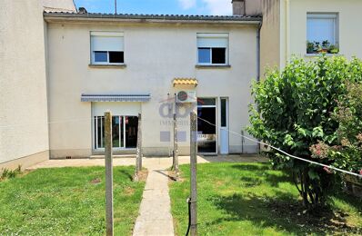 vente maison 188 000 € à proximité de Saint-Juéry (81160)