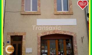 Maison 6 Pièces 130 m² à vendre à Vallon-en-Sully (03190)