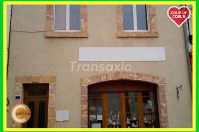 Maison 6 pièces 72500 €