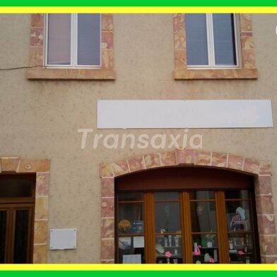 Maison 6 pièces 72500 €