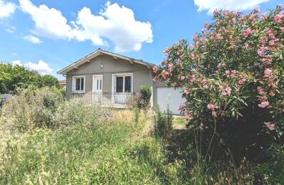 maison 3 pièces 58 m2 à vendre à Portet-sur-Garonne (31120)