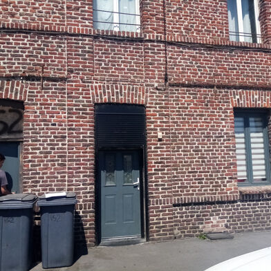 Maison 6 pièces 90000 €