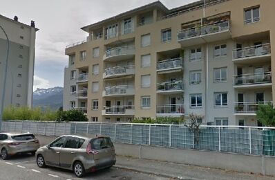 location garage 79 € CC /mois à proximité de Grenoble (38100)
