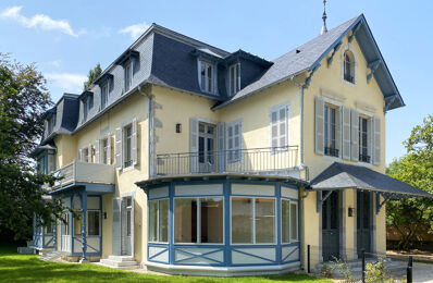 vente appartement 620 000 € à proximité de Billère (64140)