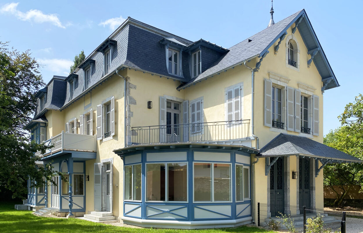 appartement 5 pièces 172 m2 à vendre à Pau (64000)