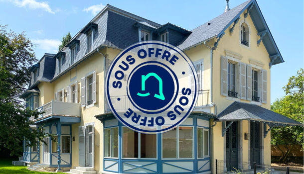 Appartement 5 pièces  à vendre Pau 64000