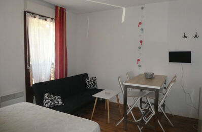 location appartement 370 € CC /mois à proximité de Bagnères-de-Bigorre (65200)