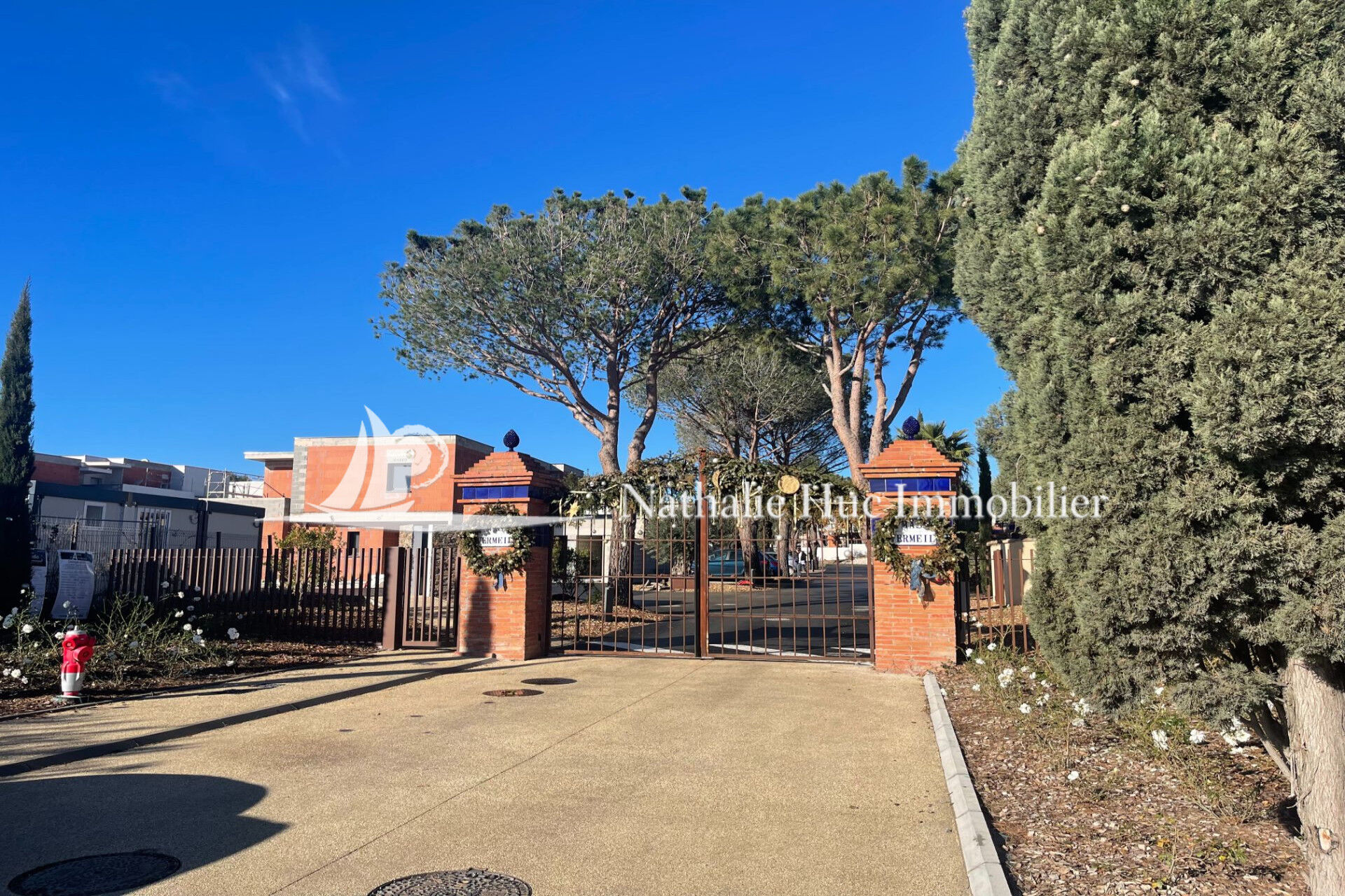 Terrain  à vendre Perpignan 66000