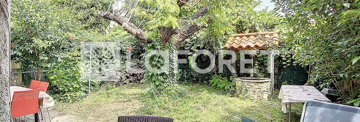 Maison 6 Pièces 121 m² à vendre à Avignon (84000)