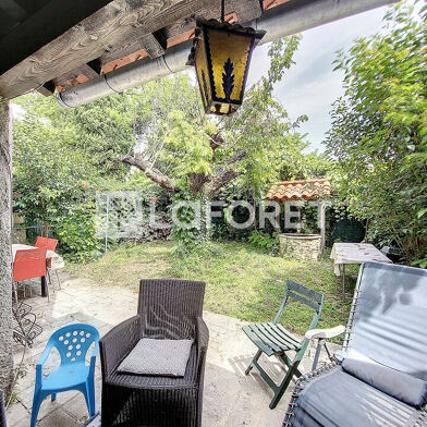 Maison 6 pièces 245000 €
