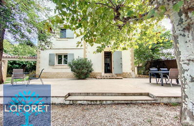 vente maison 826 000 € à proximité de La Roque-d'Anthéron (13640)