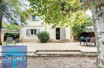 vente maison 836 000 € à proximité de Istres (13800)