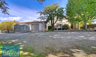 Maison 7 Pièces 202 m² à vendre à Lambesc (13410)