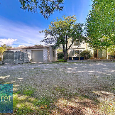 Maison 7 pièces 749000 €