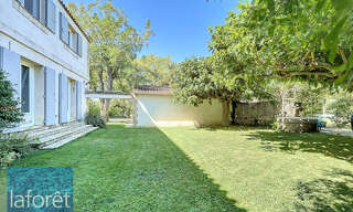 Maison 7 Pièces 202 m² à vendre à Lambesc (13410)