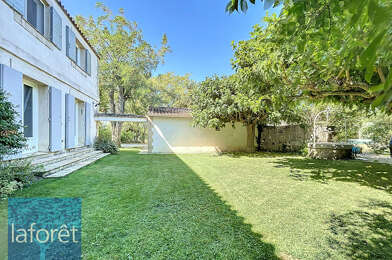 Maison 7 pièces 734000 €