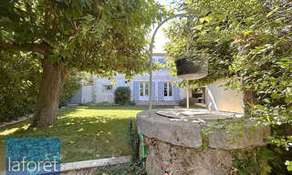 Maison 7 Pièces 202 m² à vendre à Lambesc (13410)