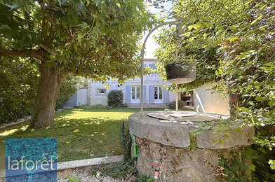 Maison 7 pièces 699500 €