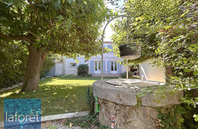 Maison Lambesc 7 pièce(s) 202 m2 — photo du bien