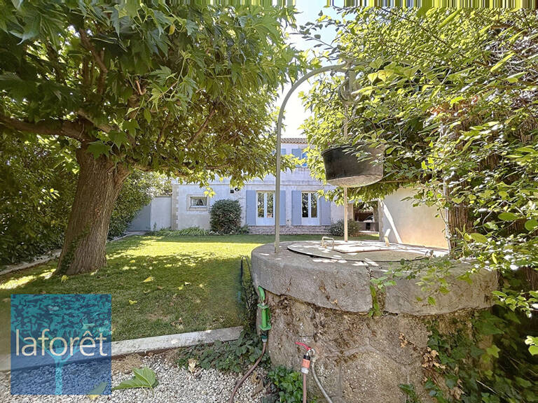 Maison Lambesc 7 pièce(s) 202 m2 — photo 1