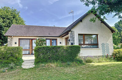 vente maison 262 000 € à proximité de La Chapelle-Longueville (27950)