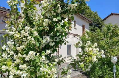 vente maison 345 000 € à proximité de Saint-Romain-le-Puy (42610)