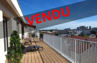 vente appartement 450 000 € à proximité de Ardennes (08)