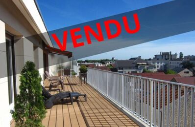 vente appartement 450 000 € à proximité de Verzy (51380)