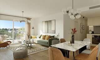 Appartement 2 Pièces 41 m² à vendre à Laval (53000)