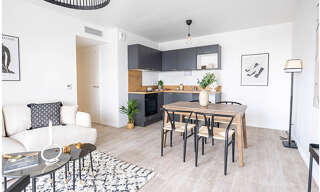 Appartement 4 Pièces 85 m² à vendre à Laval (53000)