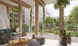 Appartement neuf   m² à vendre à Lyon 7 (69007)