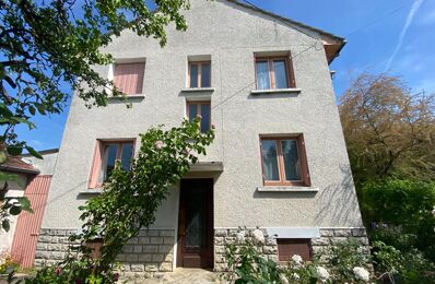 vente maison 295 000 € à proximité de Gevrey-Chambertin (21220)