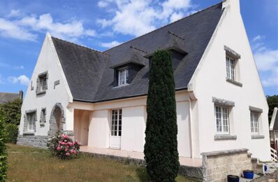 vente maison 353 200 € à proximité de Plouhinec (29780)