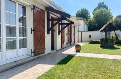 vente maison 360 000 € à proximité de Yvrac (33370)