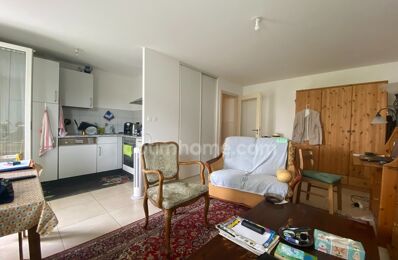 vente appartement 169 000 € à proximité de Knœringue (68220)