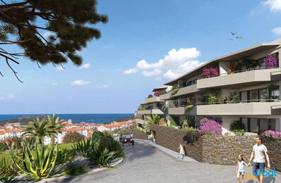 vente appartement 288 000 € à proximité de Banyuls-sur-Mer (66650)