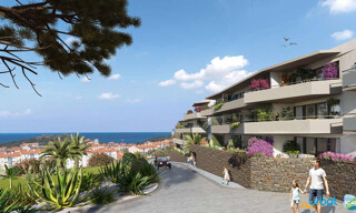 Appartement 4 Pièces 81 m² à vendre à Port-Vendres (66660)