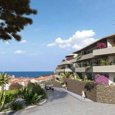 Appartement 4 pièces 655000 €