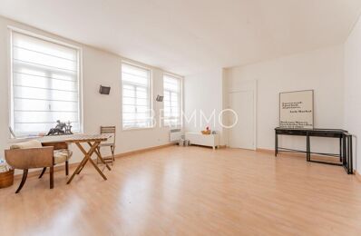 appartement 4 pièces 160 m2 à vendre à Hénin-Beaumont (62110)