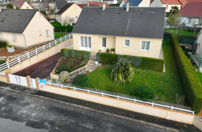 vente maison 188 000 € à proximité de Saint-Mars-d'Égrenne (61350)