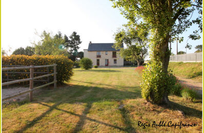 vente maison 430 770 € à proximité de Vezin-le-Coquet (35132)