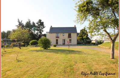 vente maison 430 770 € à proximité de Saint-Symphorien (35630)