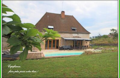 vente maison 298 000 € à proximité de Belmont-de-la-Loire (42670)