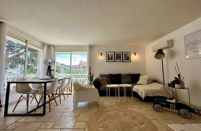 vente appartement 396 000 € à proximité de La Cadière-d'Azur (83740)