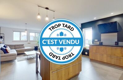 vente maison 349 000 € à proximité de Beuveille (54620)