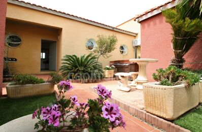 vente maison 667 000 € à proximité de Torreilles (66440)