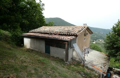 vente maison 269 900 € à proximité de Tornac (30140)
