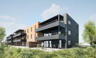 Appartement neuf   m² à vendre à Manom (57100)